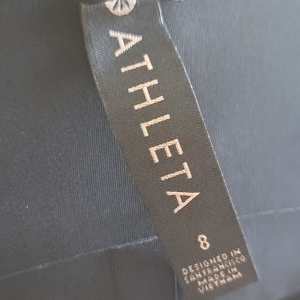 ATHLETA Cosmic Blazer - Picture 13 of 15